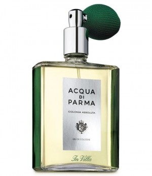 Изображение парфюма Acqua Di Parma Colonia Assoluta In Villa