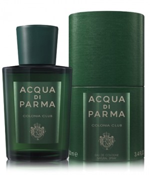Изображение парфюма Acqua Di Parma Colonia Club