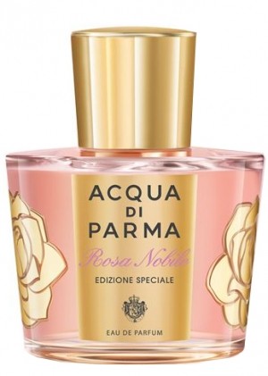 Изображение парфюма Acqua Di Parma Rosa Nobile Edizione Speciale