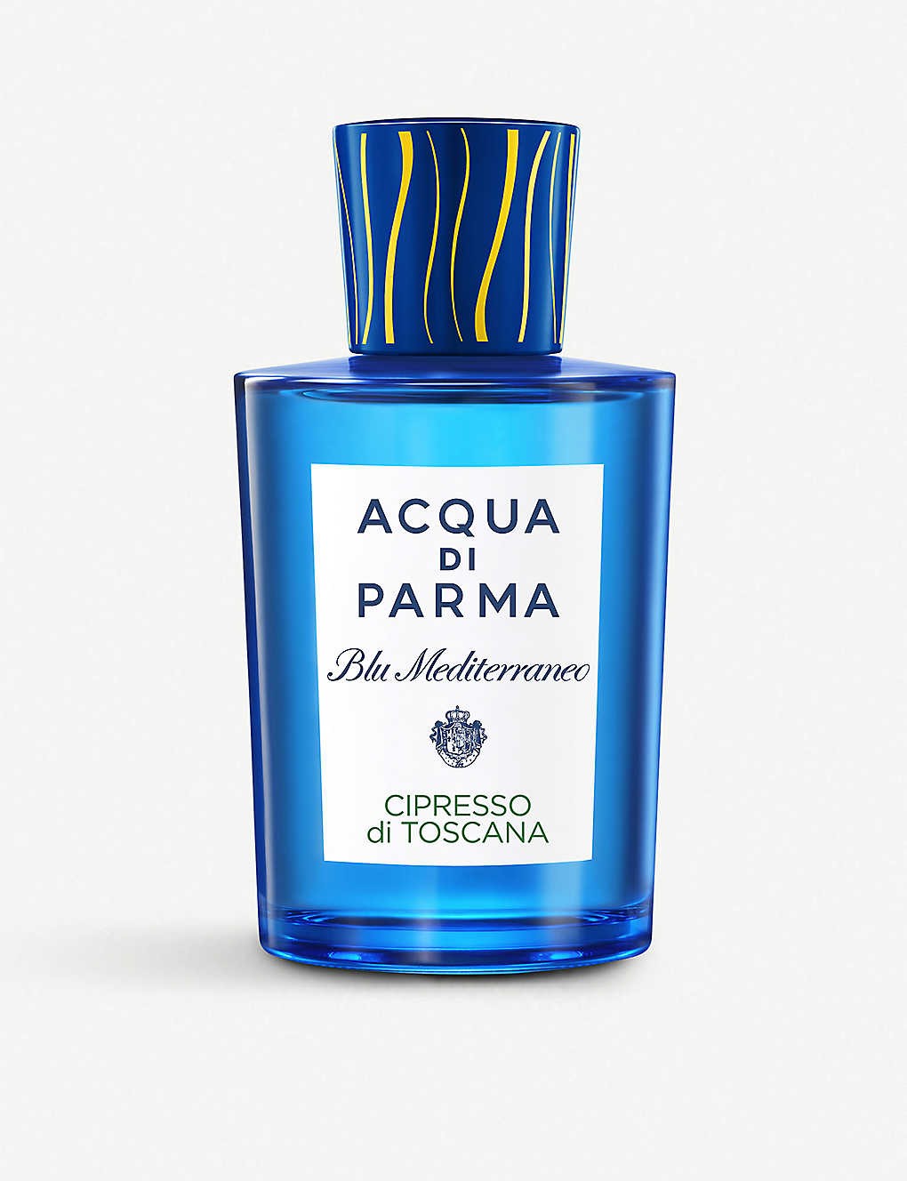 Изображение парфюма Acqua Di Parma Blu Mediterraneo - Cipresso di Toscana