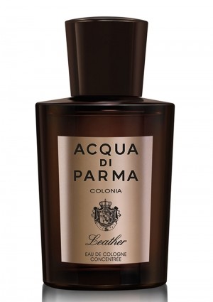 Изображение парфюма Acqua Di Parma Colonia Leather Eau de Cologne Concentree