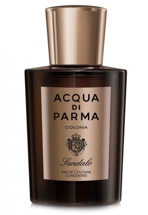 Изображение парфюма Acqua Di Parma Colonia Sandalo Eau de Cologne Concentree