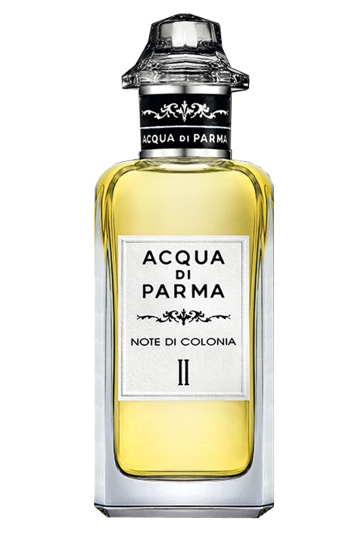 Изображение парфюма Acqua Di Parma Note di Colonia II