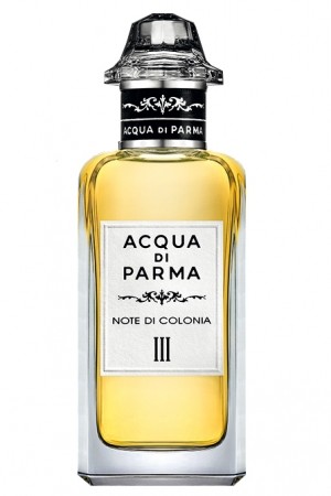 Изображение парфюма Acqua Di Parma Note di Colonia III