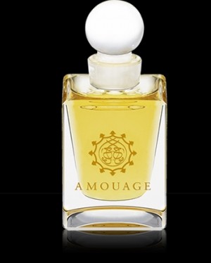 Изображение парфюма Amouage Amber
