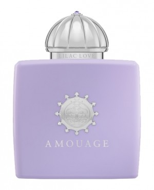 Изображение парфюма Amouage Lilac Love