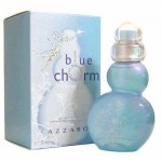 Изображение парфюма Azzaro Blue Charm