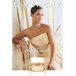 Реклама Dahlia Divin Givenchy