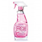 Изображение парфюма Moschino Pink Fresh Couture