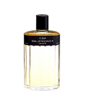 Изображение парфюма Balenciaga Eau de Balenciaga Lavande
