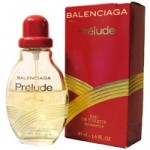 Изображение парфюма Balenciaga Prelude