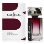 Изображение парфюма Balenciaga B. Balenciaga Intense