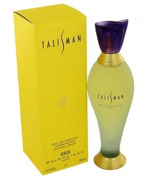 Изображение парфюма Balenciaga Talisman