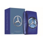 Изображение парфюма Mercedes-Benz Mercedes-Benz Man Blue edt
