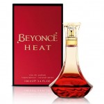 Реклама Heat Beyonce