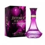 Реклама Heat Wild Orchid Beyonce