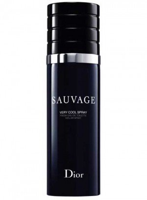 Изображение парфюма Christian Dior Sauvage Very Cool Spray