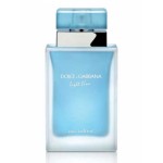 Изображение духов Dolce and Gabbana Light Blue Eau Intense