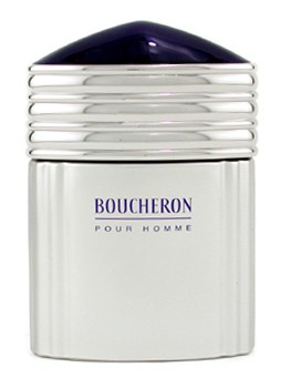 Изображение парфюма Boucheron Pour Homme [La Collection du Joaillier]