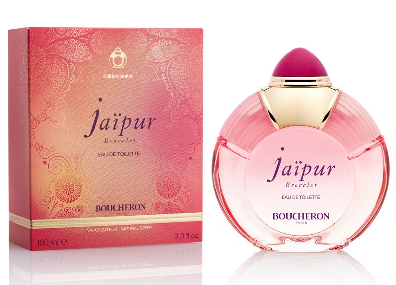 Изображение парфюма Boucheron Jaipur Bracelet Limited Edition