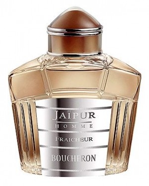 Изображение парфюма Boucheron Jaipur Homme Fraicheur
