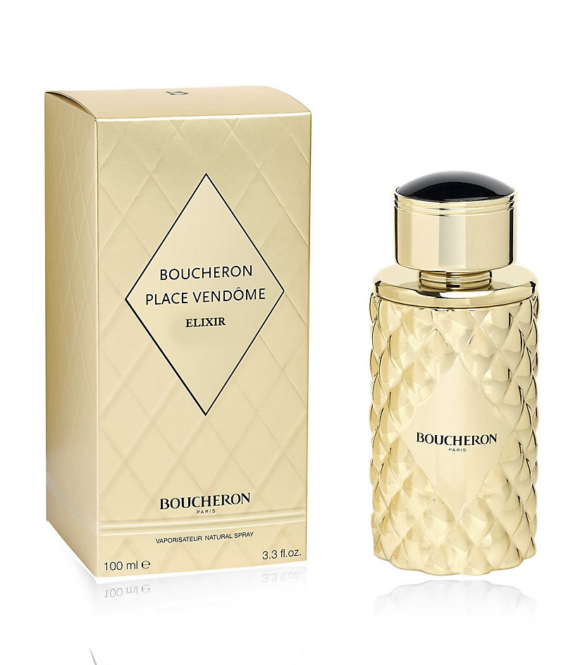 Изображение парфюма Boucheron Place Vendome Elixir