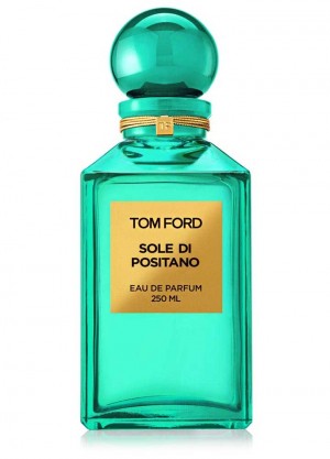 Изображение парфюма Tom Ford Sole di Positano