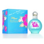 Изображение парфюма Britney Spears Maui Fantasy
