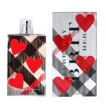 Изображение парфюма Burberry Brit For Her Limited Edition