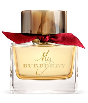 Изображение парфюма Burberry My Burberry Limited Edition
