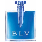 Реклама BLV Bvlgari