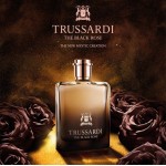 Реклама The Black Rose Trussardi