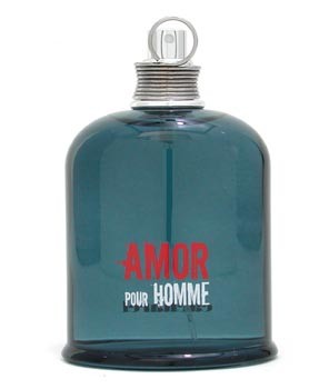 Изображение парфюма Cacharel Amor pour Homme