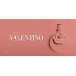 Реклама Valentina Blush Valentino