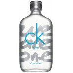 Реклама CK One We Magnets Calvin Klein