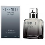 Изображение духов Calvin Klein Eternity Night for Men
