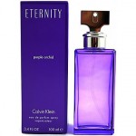 Картинка номер 3 Eternity Purple Orchid от Calvin Klein