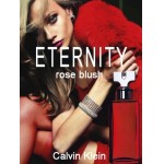 Картинка номер 3 Eternity Rose Blush от Calvin Klein