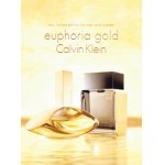 Картинка номер 3 Euphoria Gold от Calvin Klein