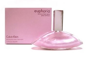 Изображение парфюма Calvin Klein Euphoria Luminous Lustre