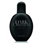 Реклама Dark Obsession Calvin Klein