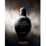 Картинка номер 3 Dark Obsession от Calvin Klein