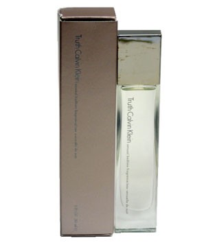 Изображение парфюма Calvin Klein Truth Sensual Bedtime Fragrance