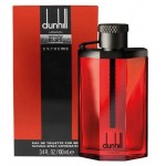 Реклама Desire Extreme Alfred Dunhill