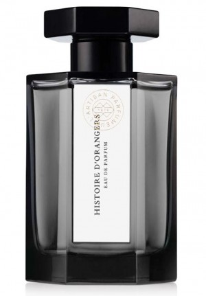 Изображение парфюма L'Artisan Parfumeur Histoire d'Orangers